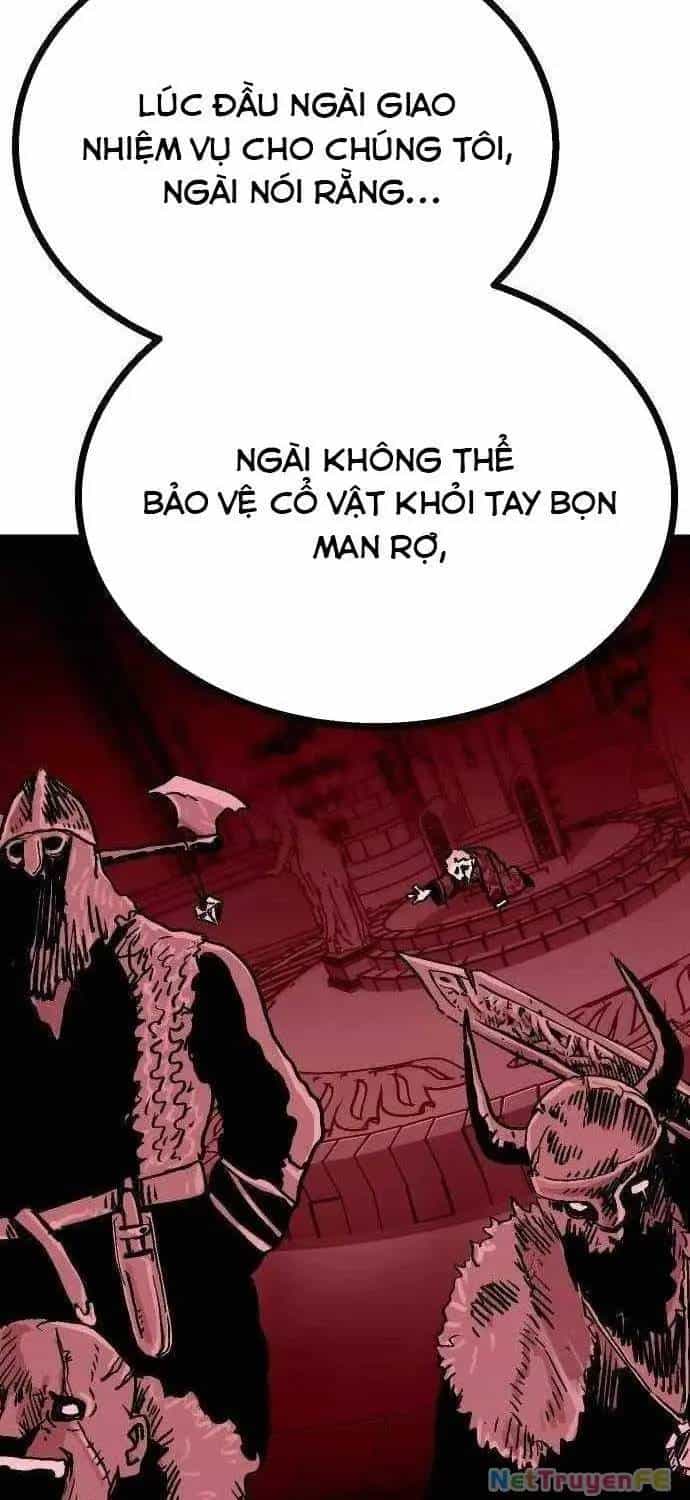 Lỗi Hệ Thống - Chương 17 - ảnh 33