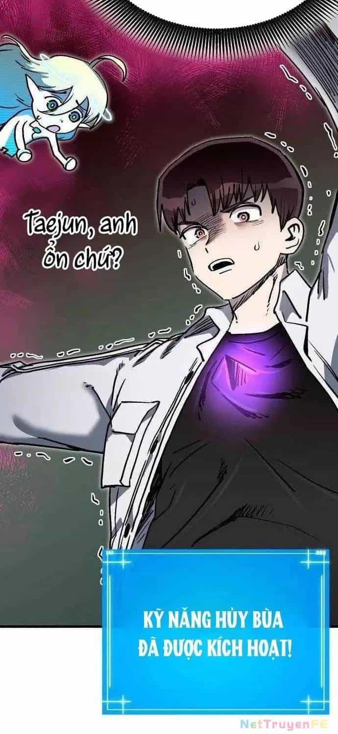 Lỗi Hệ Thống - Chương 17 - ảnh 62