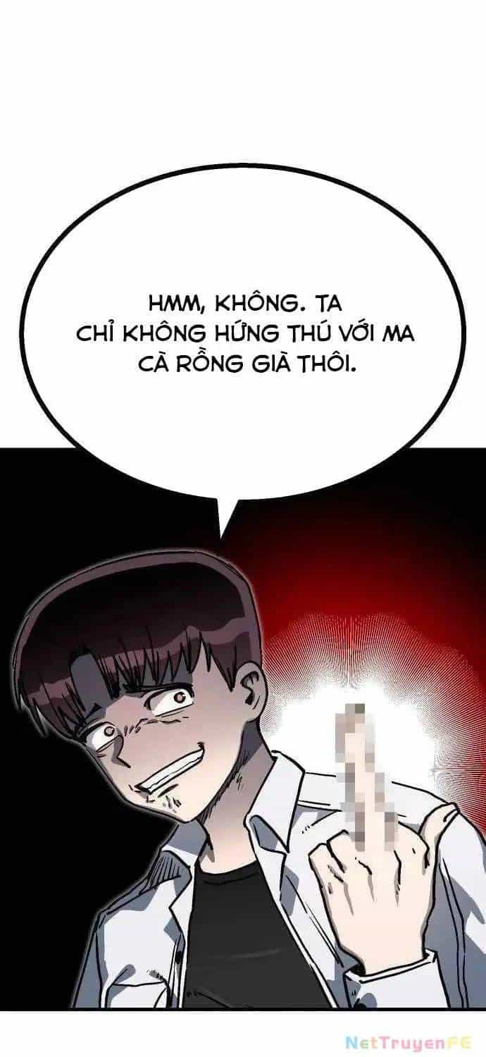 Lỗi Hệ Thống - Chương 17 - ảnh 65