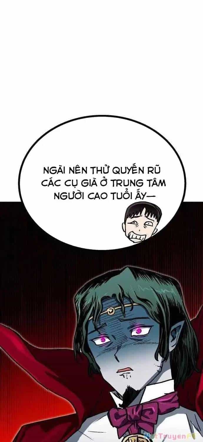 Lỗi Hệ Thống - Chương 17 - ảnh 66