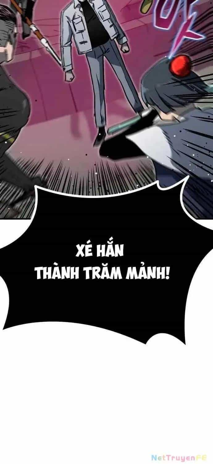 Lỗi Hệ Thống - Chương 17 - ảnh 70