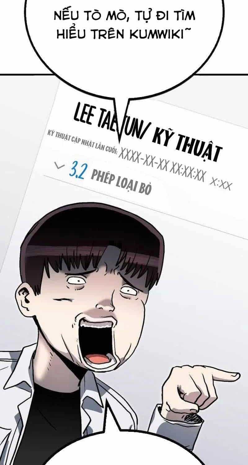 Lỗi Hệ Thống - Chương 18 - ảnh 20