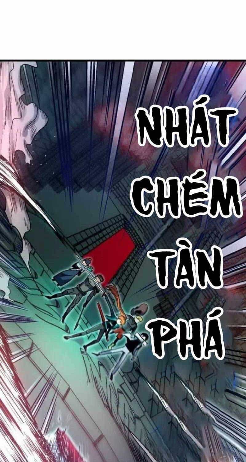 Lỗi Hệ Thống - Chương 18 - ảnh 58