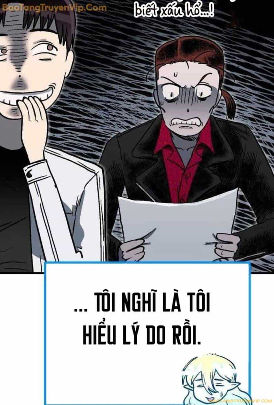 Lỗi Hệ Thống - Chương 22 - ảnh 110