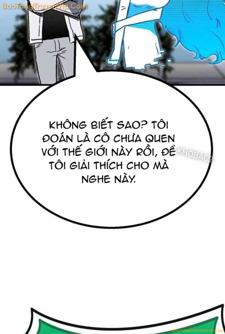 Lỗi Hệ Thống - Chương 22 - ảnh 126