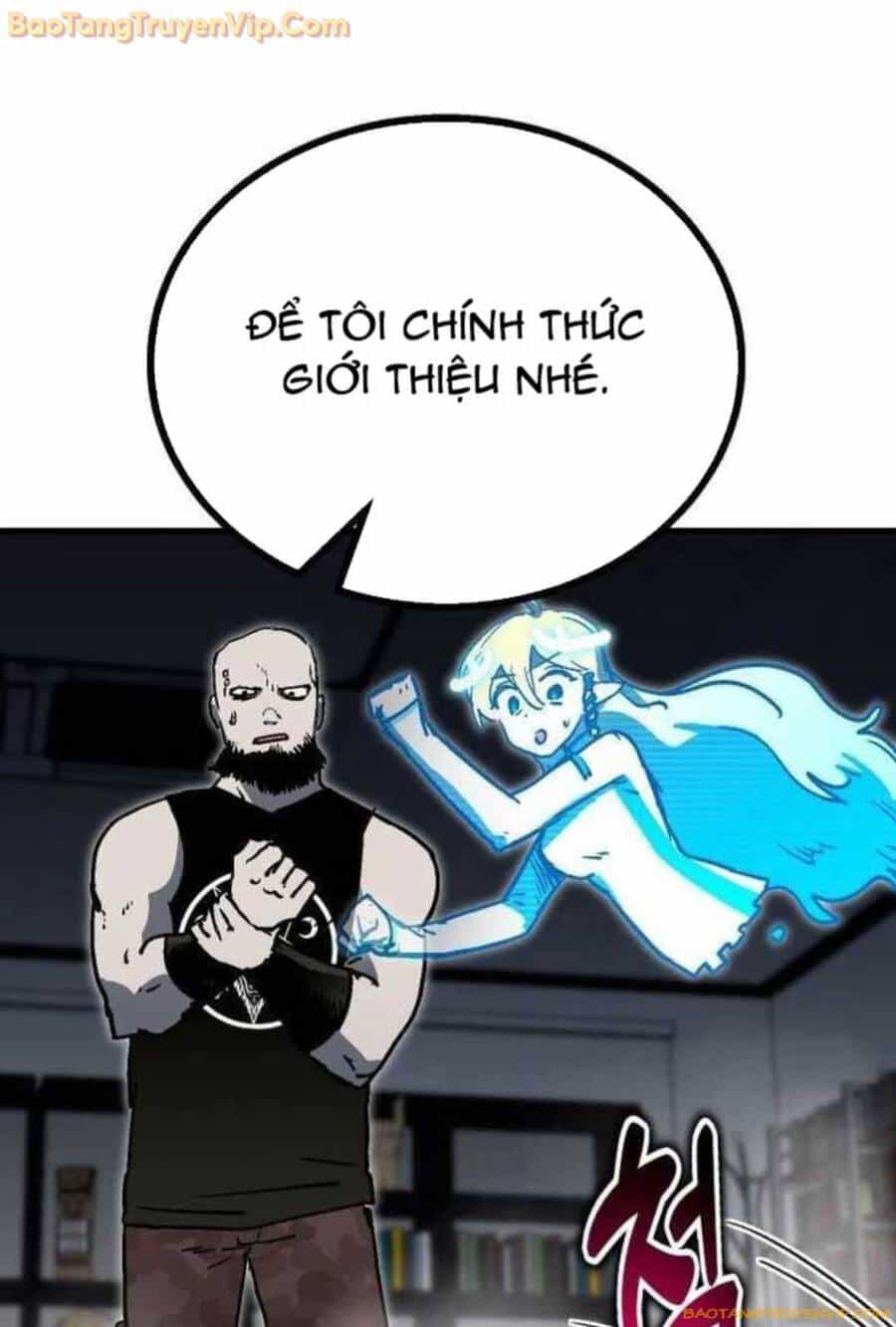 Lỗi Hệ Thống - Chương 22 - ảnh 22