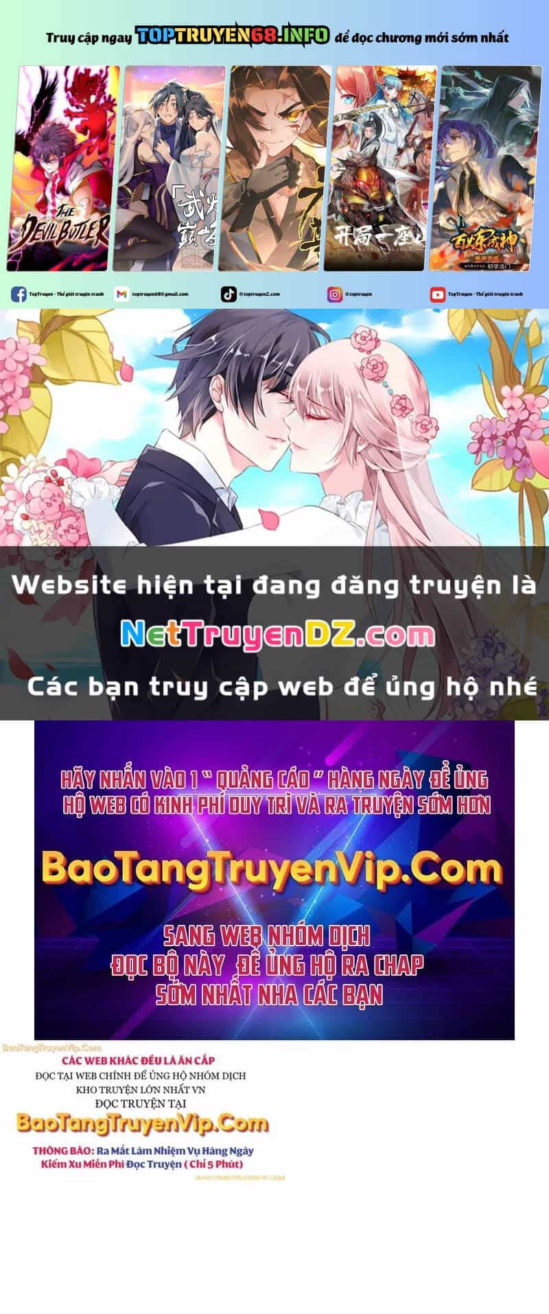 Lỗi Hệ Thống - Chương 23 - ảnh 1