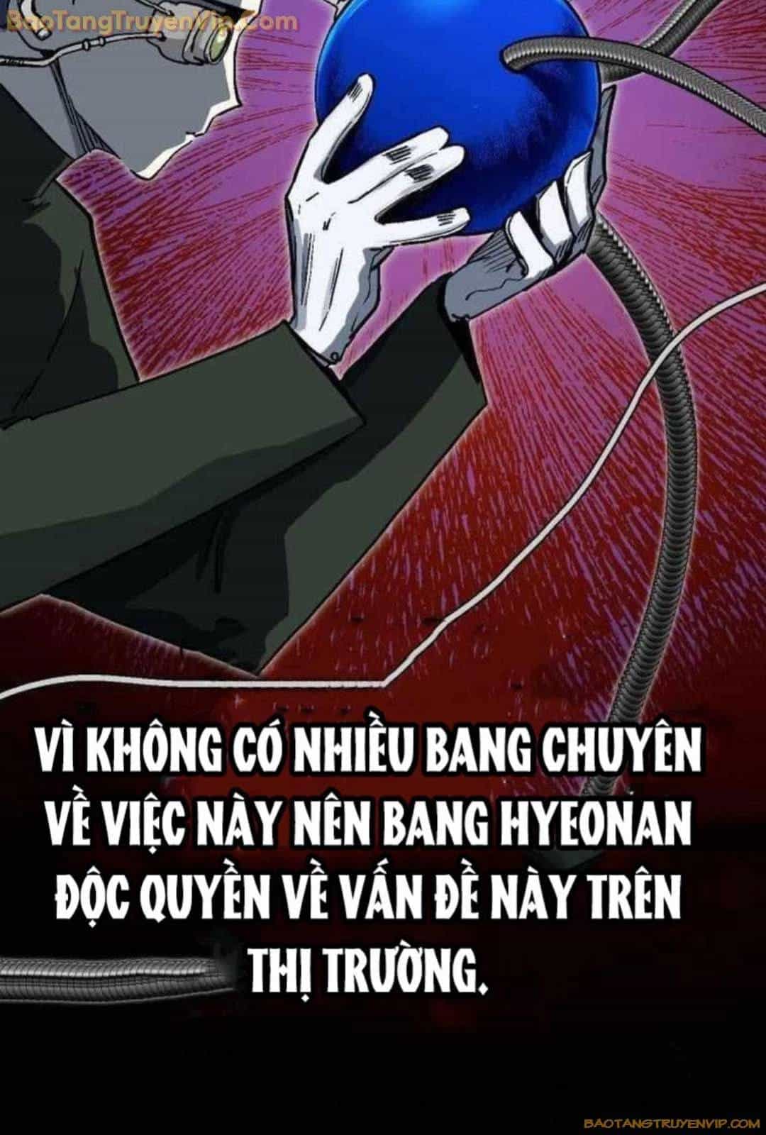 Lỗi Hệ Thống - Chương 23 - ảnh 110