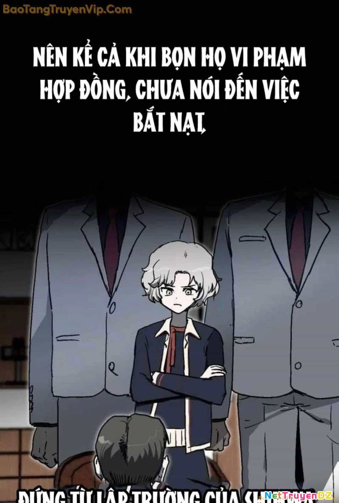 Lỗi Hệ Thống - Chương 23 - ảnh 111