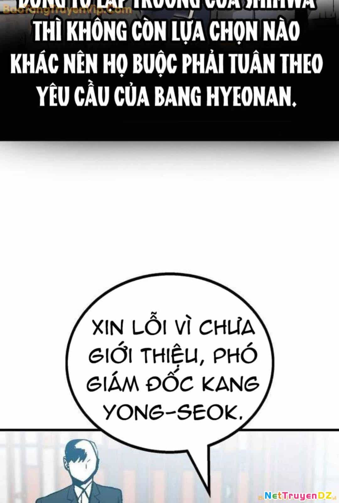 Lỗi Hệ Thống - Chương 23 - ảnh 112