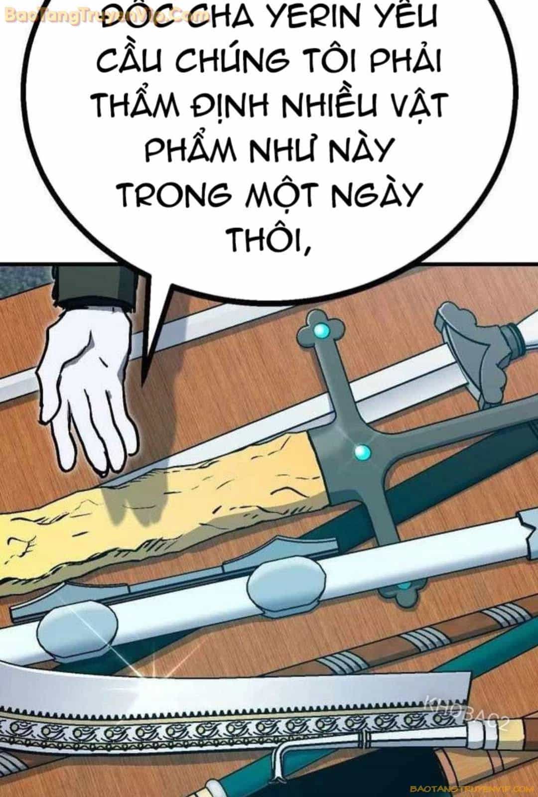 Lỗi Hệ Thống - Chương 23 - ảnh 118