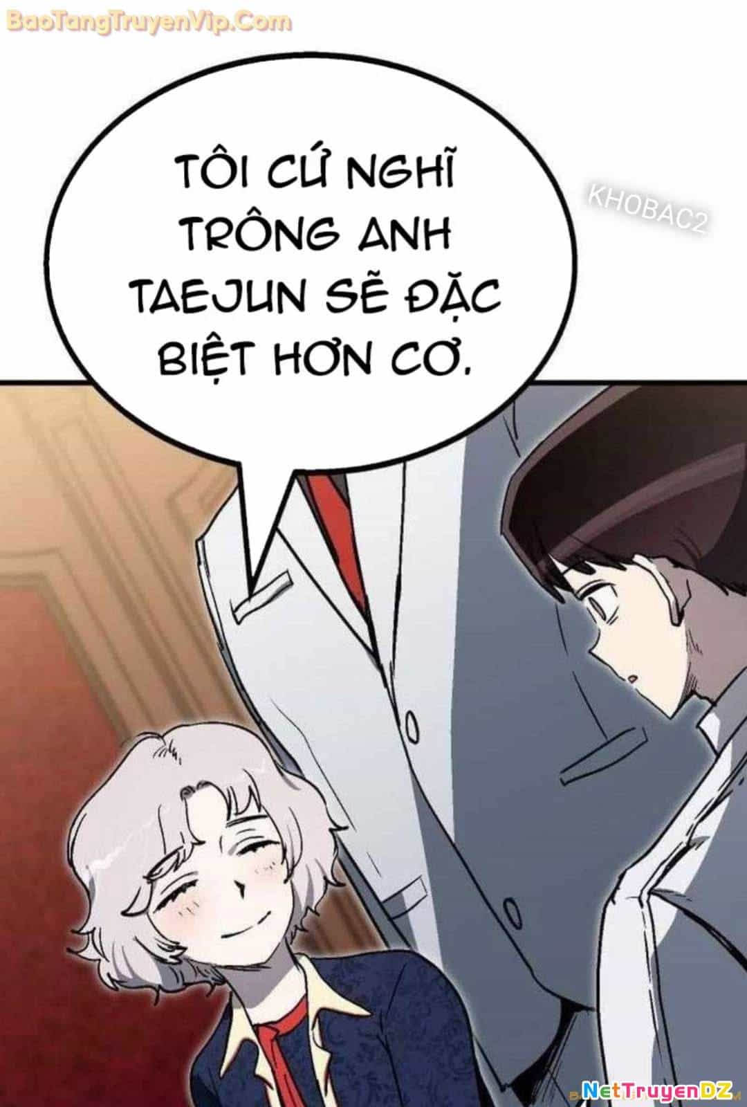 Lỗi Hệ Thống - Chương 23 - ảnh 14