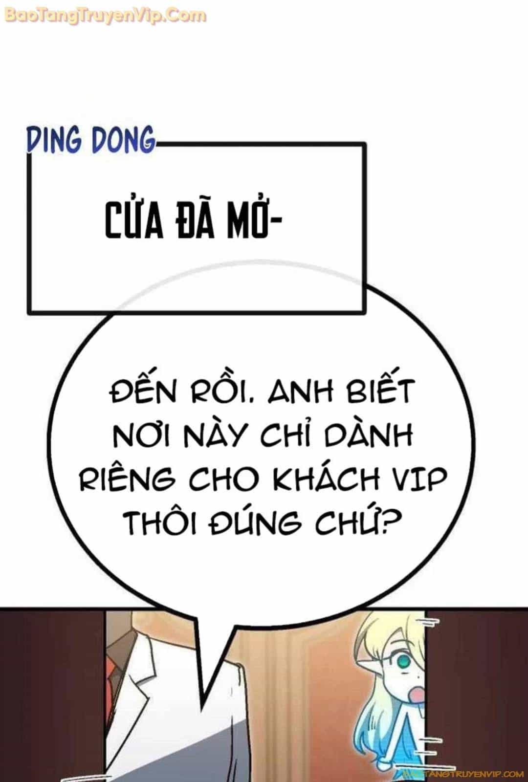 Lỗi Hệ Thống - Chương 23 - ảnh 23