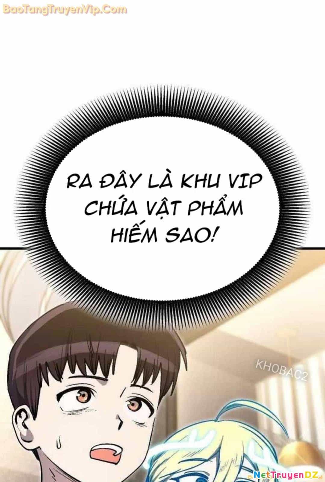 Lỗi Hệ Thống - Chương 23 - ảnh 29