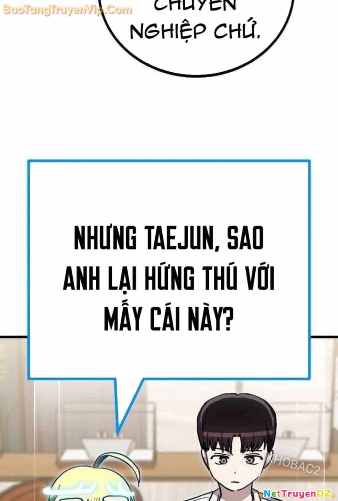 Lỗi Hệ Thống - Chương 23 - ảnh 57