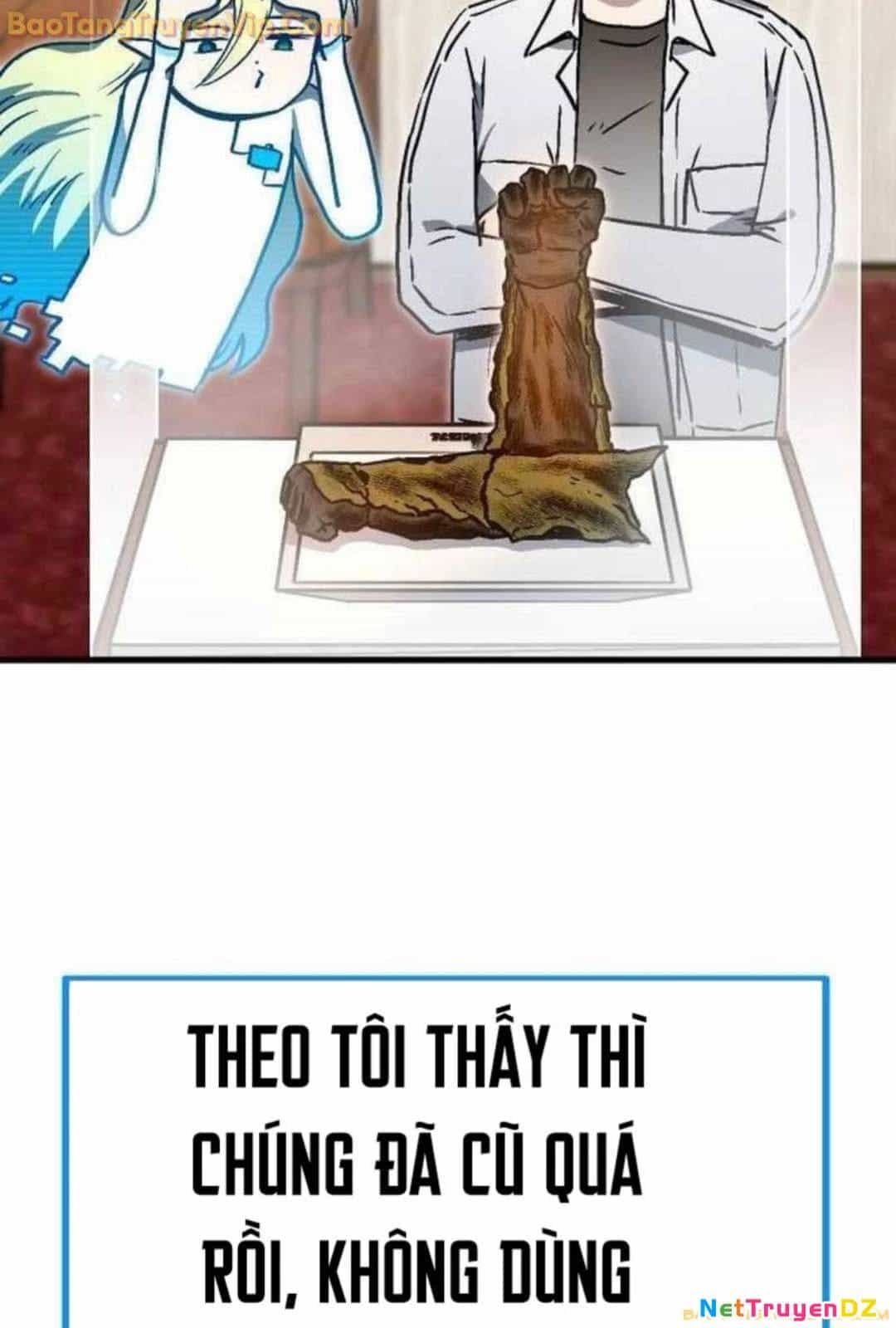 Lỗi Hệ Thống - Chương 23 - ảnh 58