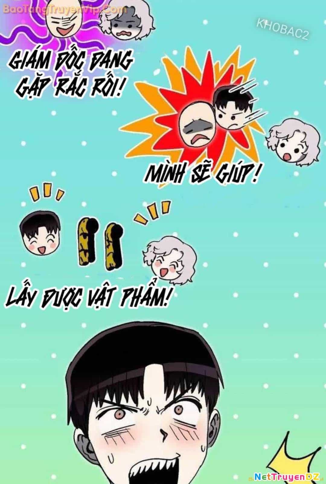 Lỗi Hệ Thống - Chương 23 - ảnh 82