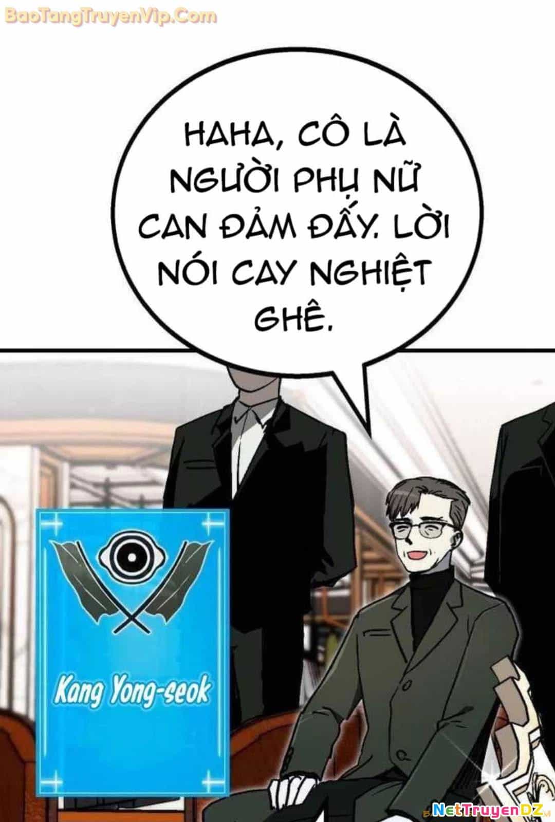 Lỗi Hệ Thống - Chương 23 - ảnh 90