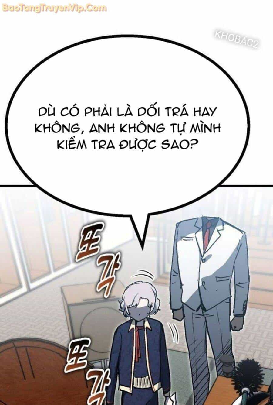 Lỗi Hệ Thống - Chương 24 - ảnh 101