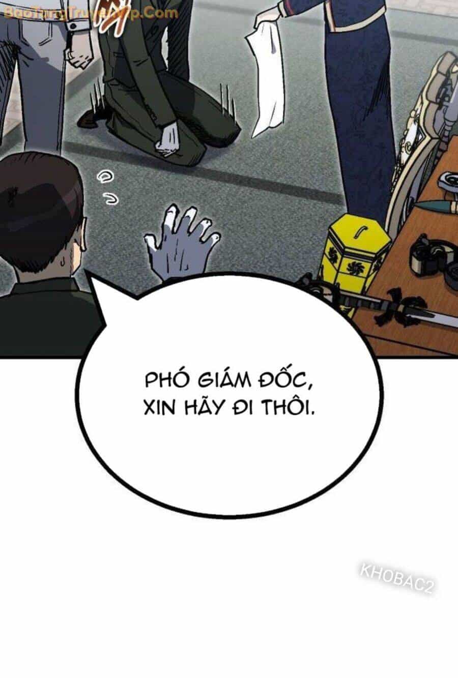 Lỗi Hệ Thống - Chương 24 - ảnh 107