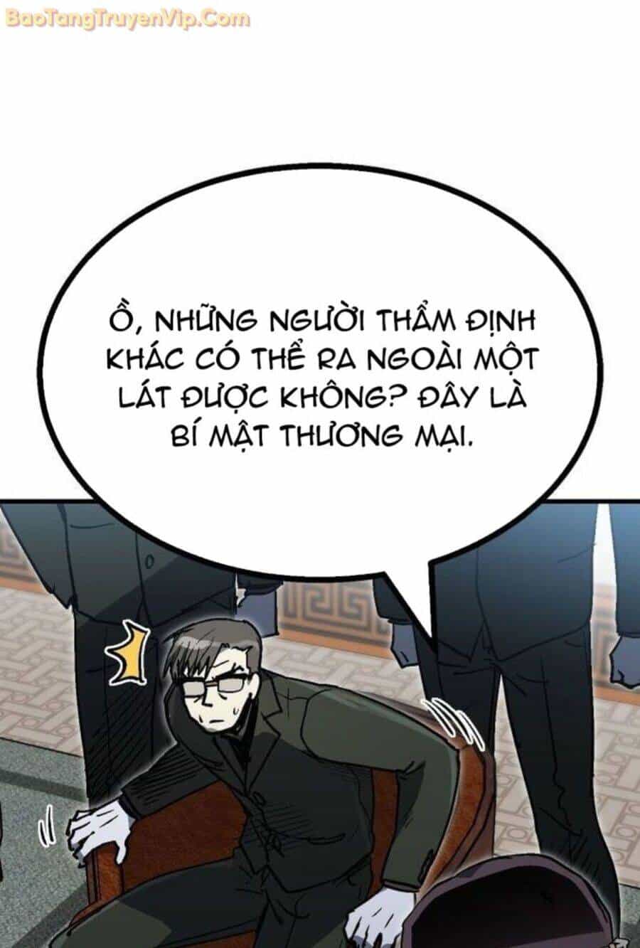 Lỗi Hệ Thống - Chương 24 - ảnh 11