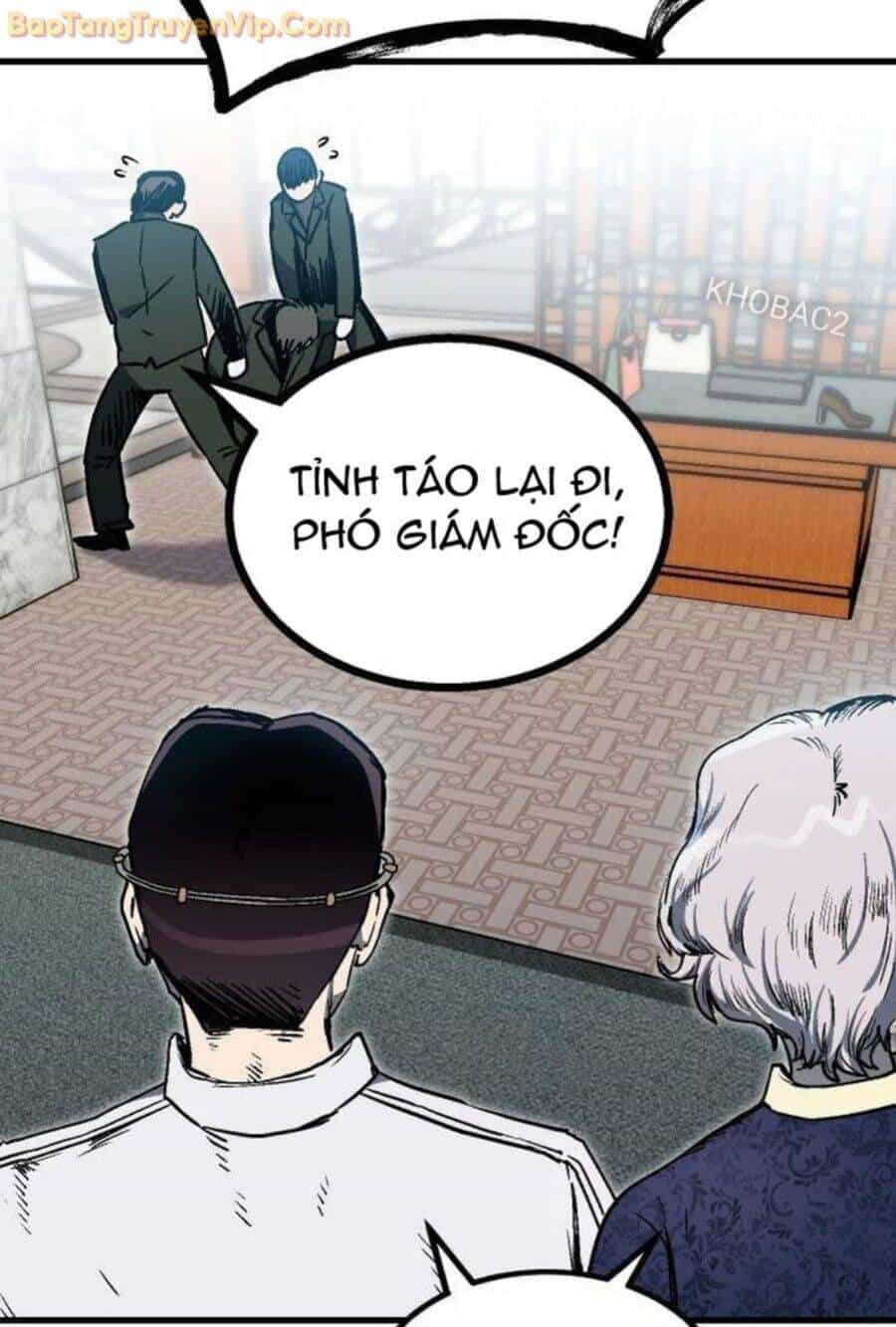 Lỗi Hệ Thống - Chương 24 - ảnh 111