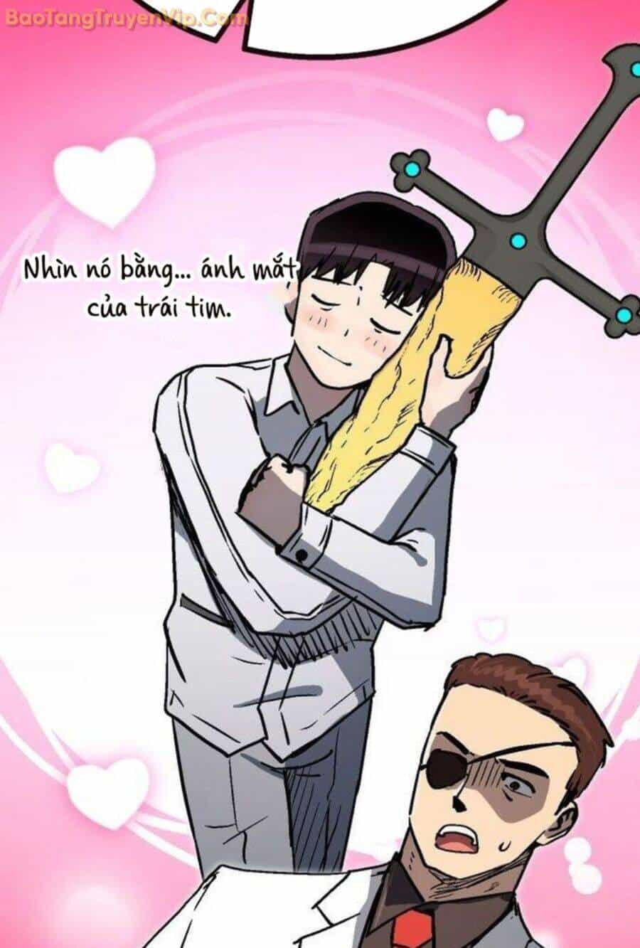 Lỗi Hệ Thống - Chương 24 - ảnh 147