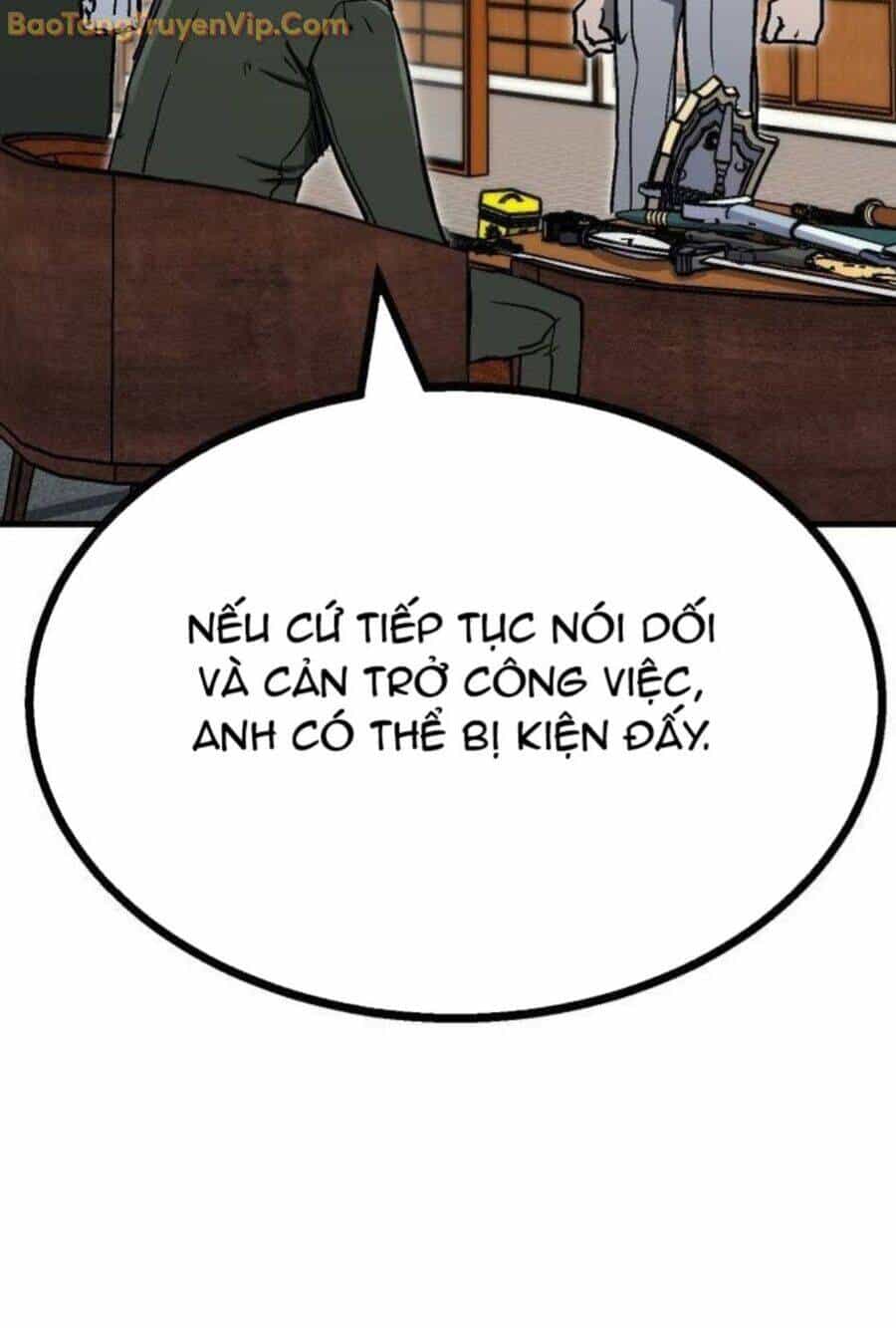 Lỗi Hệ Thống - Chương 24 - ảnh 16