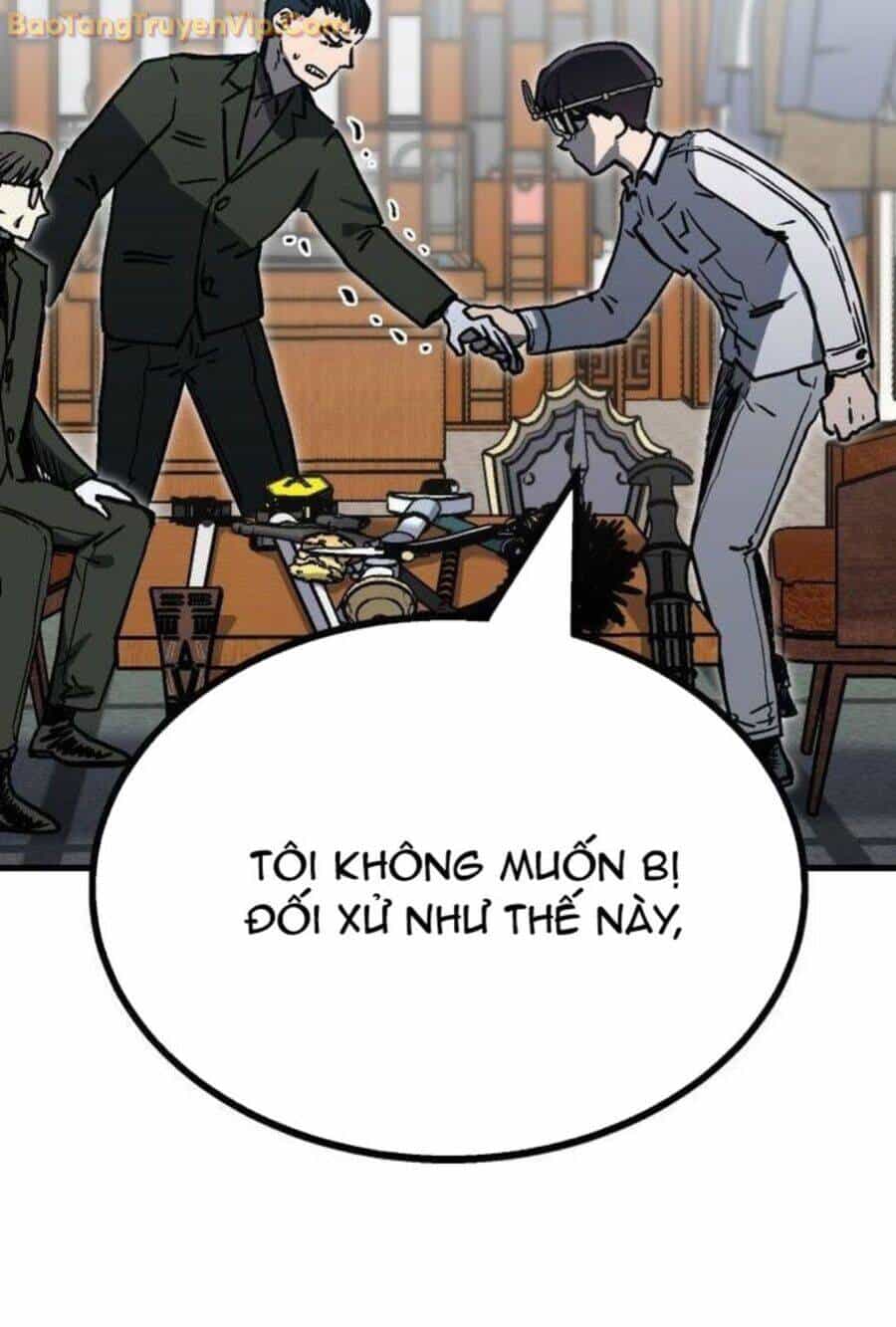 Lỗi Hệ Thống - Chương 24 - ảnh 36