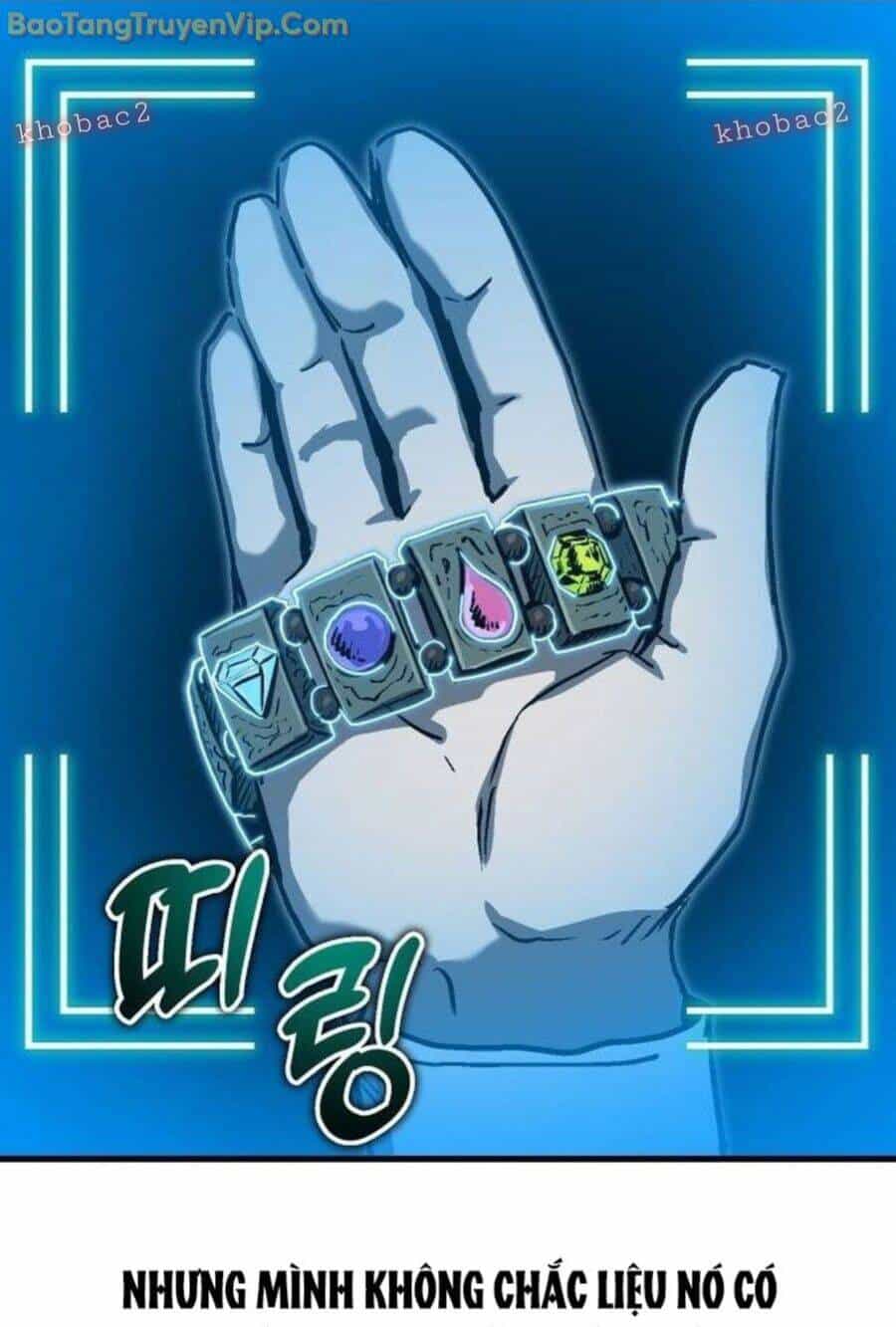 Lỗi Hệ Thống - Chương 24 - ảnh 69