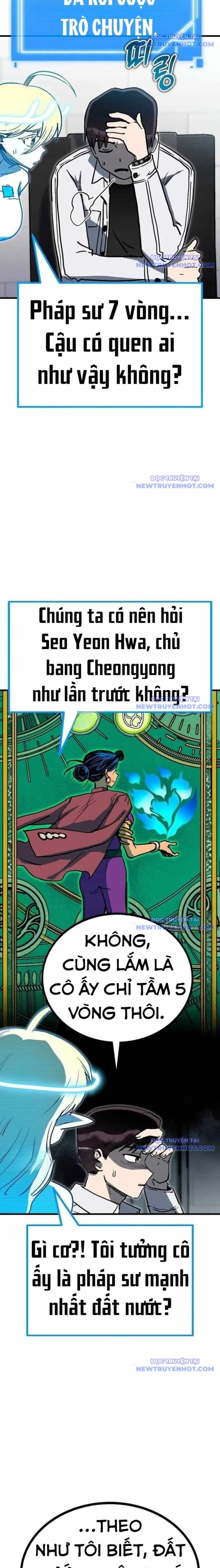 Lỗi Hệ Thống - Chương 26 - ảnh 11