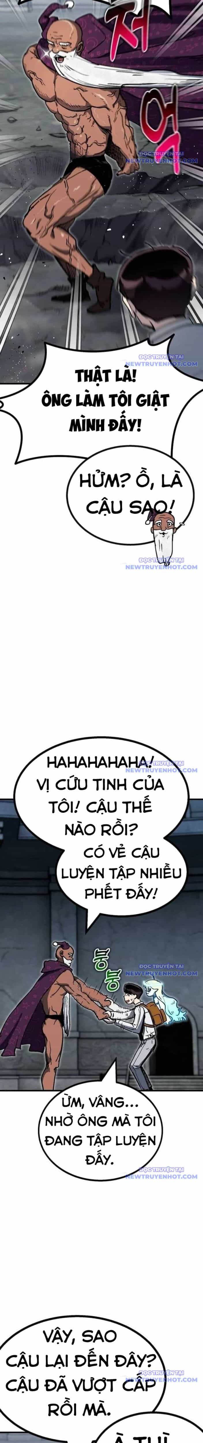 Lỗi Hệ Thống - Chương 26 - ảnh 15
