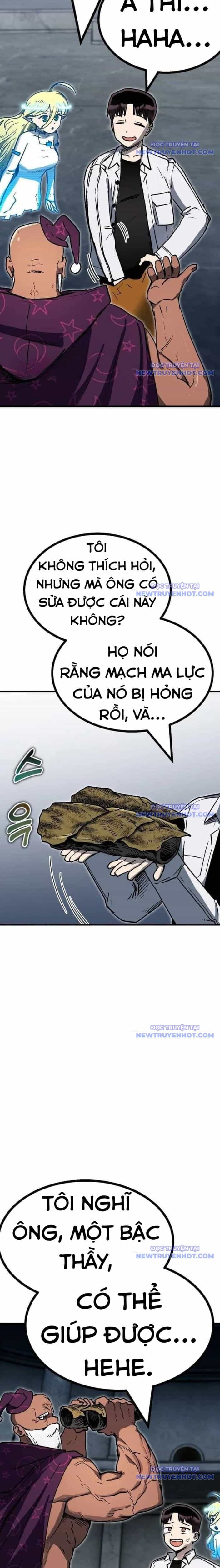 Lỗi Hệ Thống - Chương 26 - ảnh 16