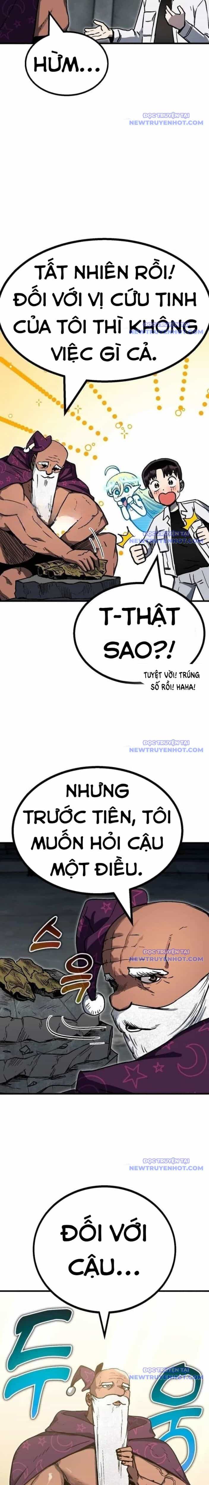 Lỗi Hệ Thống - Chương 26 - ảnh 17