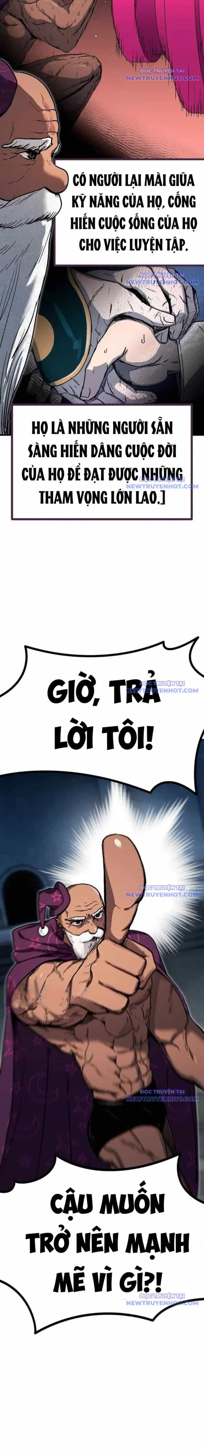 Lỗi Hệ Thống - Chương 26 - ảnh 19
