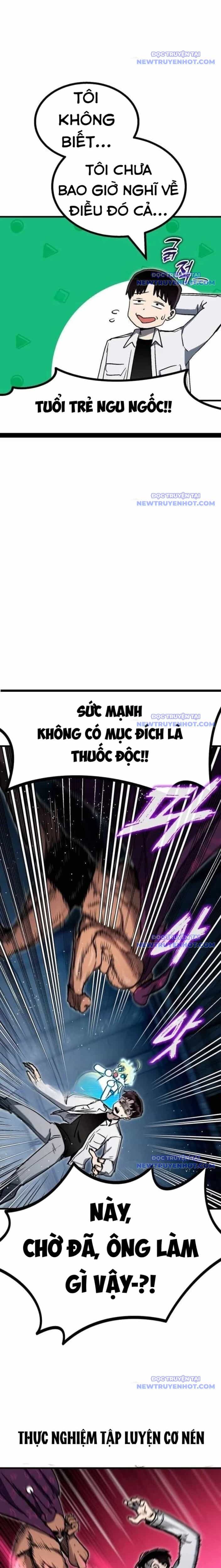Lỗi Hệ Thống - Chương 26 - ảnh 20