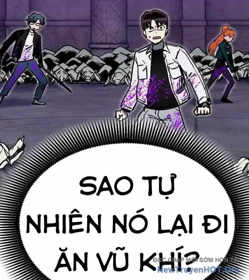 Lỗi Hệ Thống - Chương 28 - ảnh 160