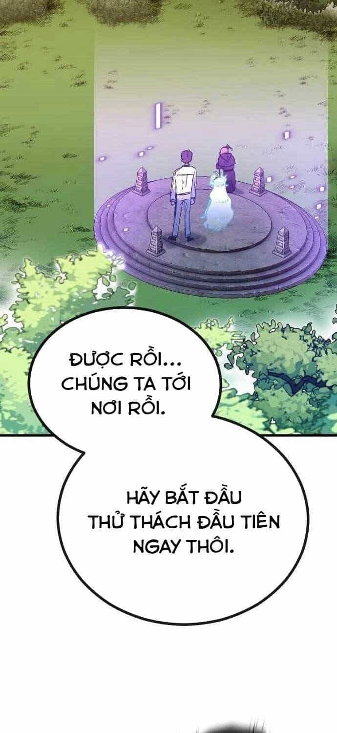 Lỗi Hệ Thống - Chương 3 - ảnh 56