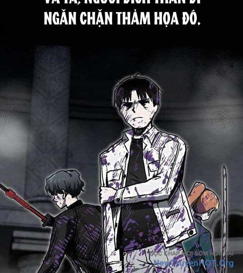 Lỗi Hệ Thống - Chương 30 - ảnh 40