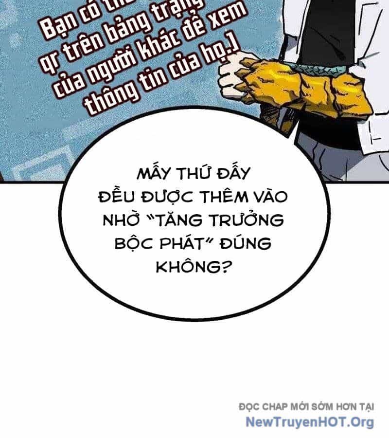 Lỗi Hệ Thống - Chương 31 - ảnh 16