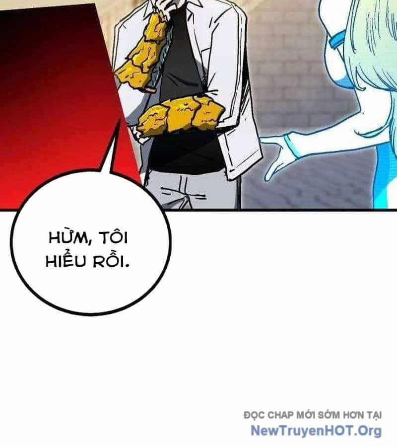 Lỗi Hệ Thống - Chương 31 - ảnh 24