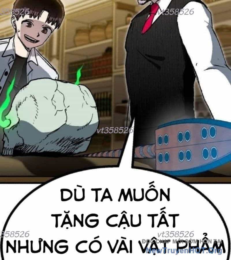 Lỗi Hệ Thống - Chương 33 - ảnh 11