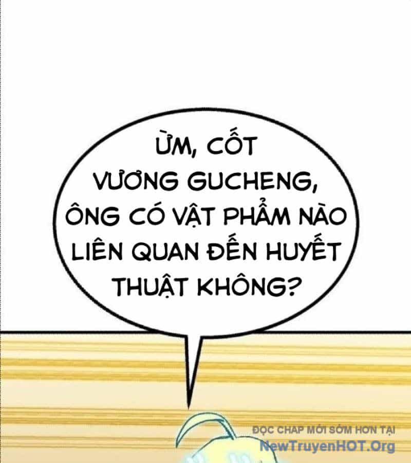 Lỗi Hệ Thống - Chương 33 - ảnh 27