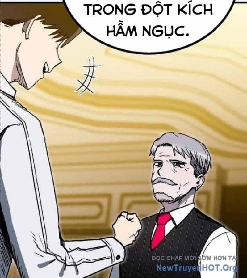 Lỗi Hệ Thống - Chương 33 - ảnh 33
