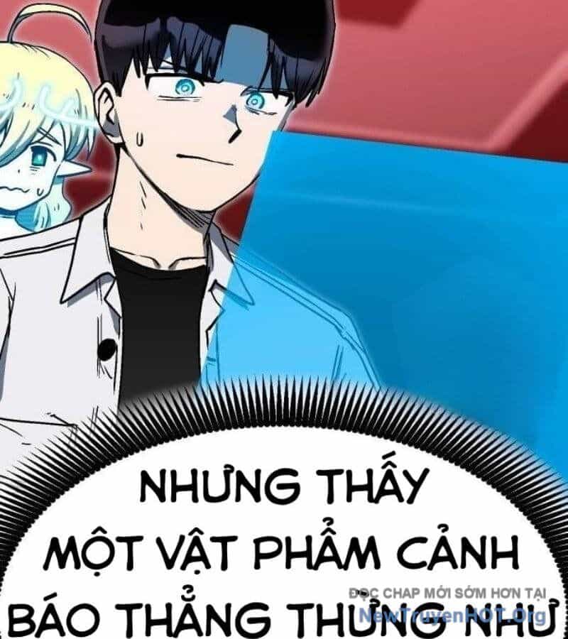Lỗi Hệ Thống - Chương 34 - ảnh 23
