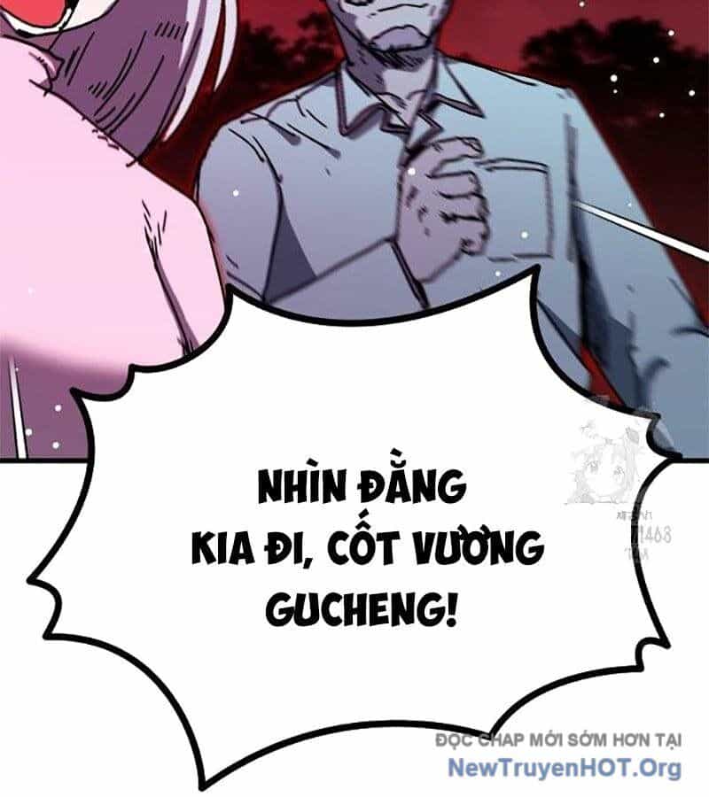 Lỗi Hệ Thống - Chương 36 - ảnh 67