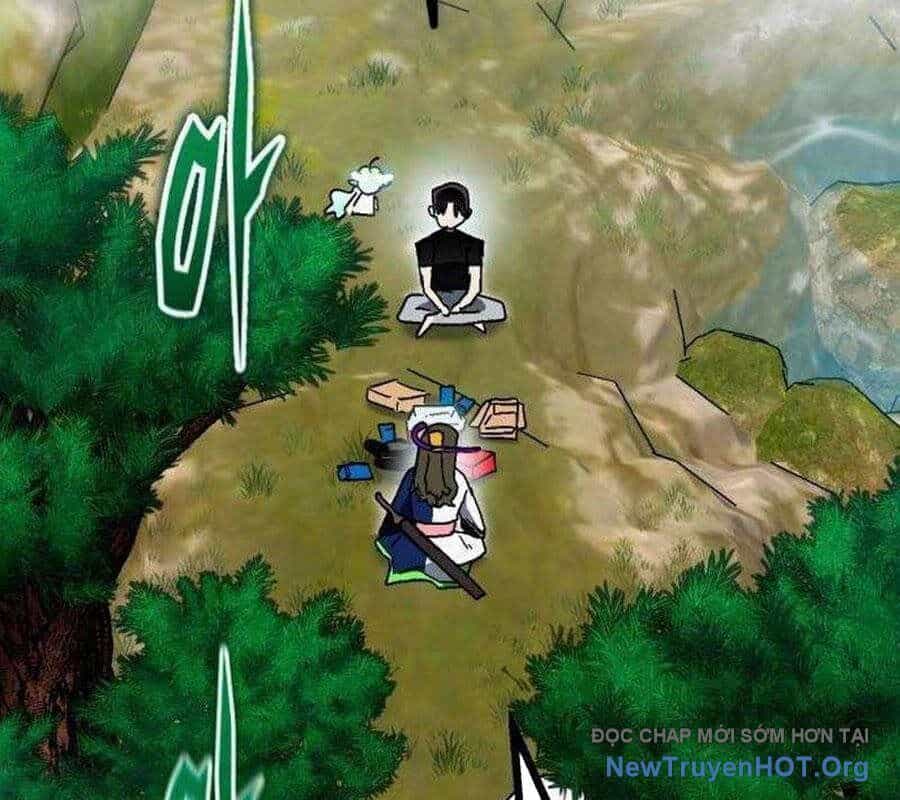 Lỗi Hệ Thống - Chương 41 - ảnh 41