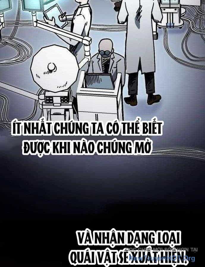 Lỗi Hệ Thống - Chương 45 - ảnh 34