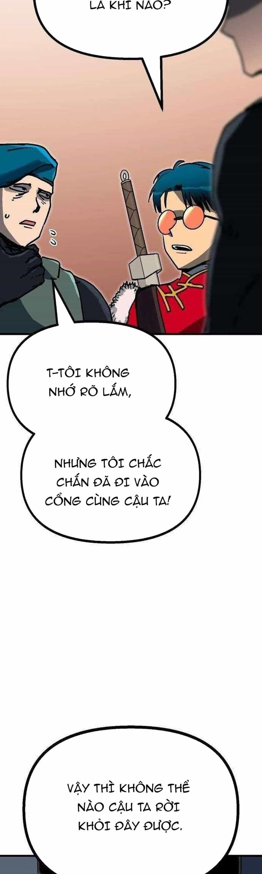 Lỗi Hệ Thống - Chương 47 - ảnh 12