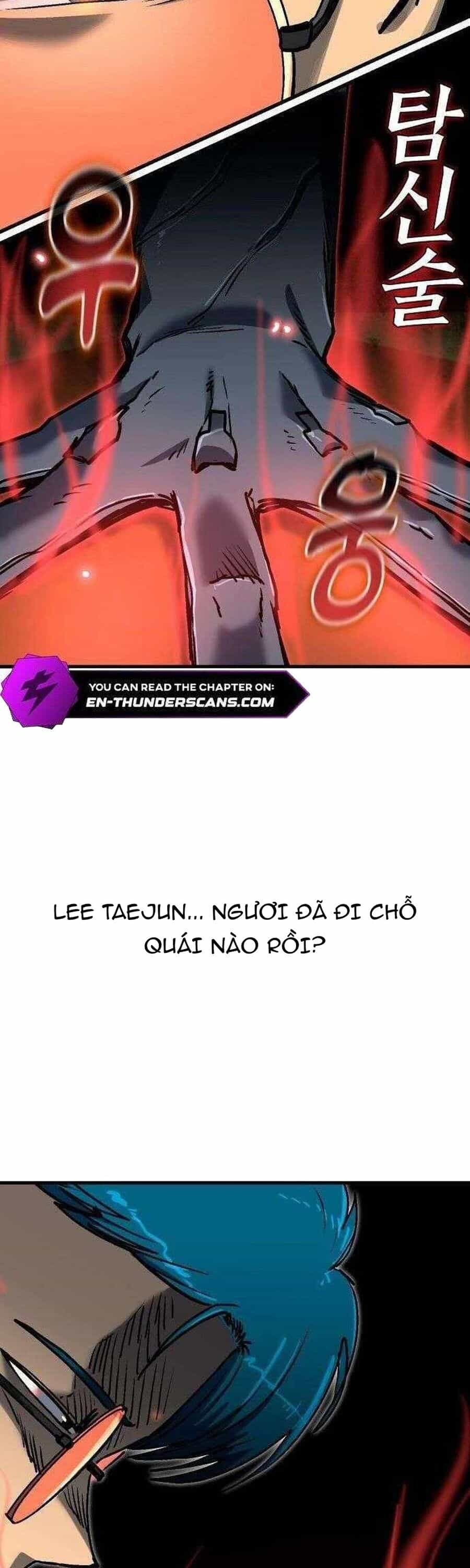Lỗi Hệ Thống - Chương 47 - ảnh 14